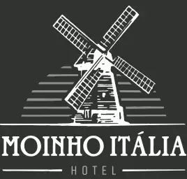 Logo Hotel Moinho Itália